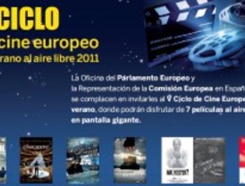 El cine europeo refresca las noches de verano