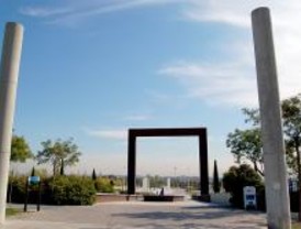 Juan Carlos I, el parque desconocido