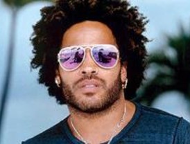 Lenny Kravitz actuará en Madrid el próximo 8 de mayo