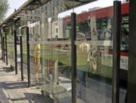 La línea 150 de la EMT modificará su itinerario a partir del lunes por obras