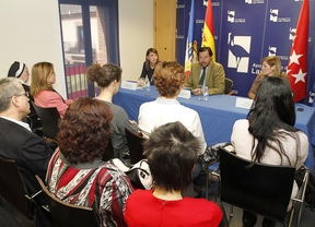 Presentación de la Guía de Salud Escolar
