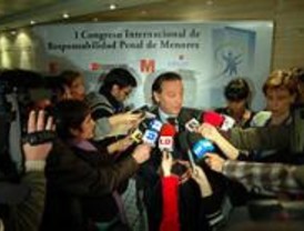 Prada responsabiliza a Rubalcaba de la delincuencia