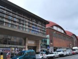 El mercado de la Cebada se autofinanciará