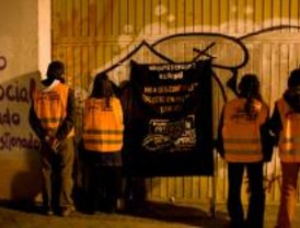 Nacen las brigadas vecinales para proteger a los inmigrantes