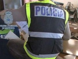 21 detenidos por estafar 300.000 euros del paro dando de alta a falsos trabajadores