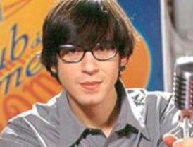 Luis Piedrahíta pondrá texto al concierto 'Diario de una pulga'