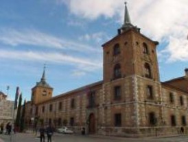 Dos conductores detenidos en Alcalá por amenazas y conducción temeraria