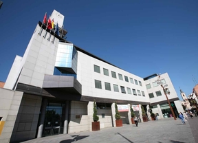 Getafe prorroga un año el servicio de comida a domicilio