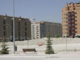 El Ensanche de Vallecas sufre 72 robos en dos semanas