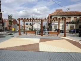 La Almenara aboga por el coche de San Fernando