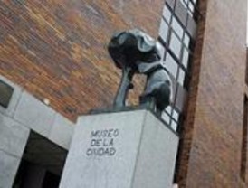 El Museo de la Ciudad organiza tres exposiciones en Navidad