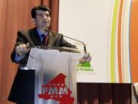 El alcalde de Alcalá, nuevo presidente de la Federación de Municipios de Madrid