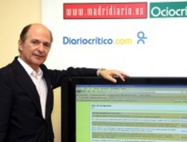 Rodríguez Braun: 'Saldremos este año de la crisis'