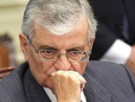 La Fiscalía estudia el auto de Pedraz ante posibles discrepancias jurídicas