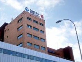 El PSOE de Móstoles exige que Aguirre construya un gran hospital