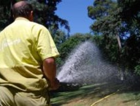 Los orfebres del Retiro