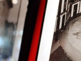 Una exposición descubre la faceta de fotógrafo del escritor Torrente Ballester