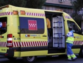 Intoxicados por la mala combustión de una caldera en Galapagar