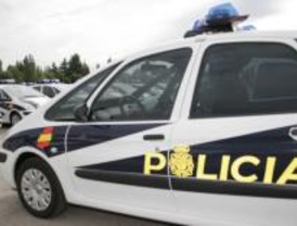 Dos detenidos por manipular ruletas en salones de juego