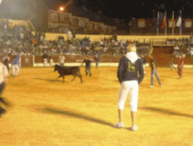 Algete tendrá vaquillas 'patrocinadas'