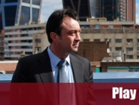 Cobo, grave tras un accidente de moto