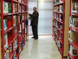 Las bibliotecas municipales podrían abrir los sábados por la mañana