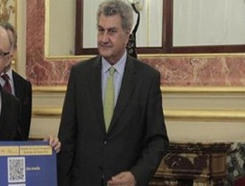 La inversión del Estado en la Comunidad de Madrid baja un 14,7%
