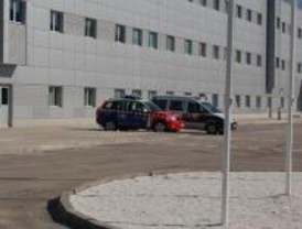 Dos agentes imputados por el caso 'Bloque' dejan la prisión preventiva