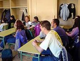Los bachilleres con 4 suspensos podrán repetir solo las asignaturas pendientes