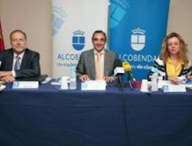 Nueva guía práctica: 2000 comercios de Alcobendas