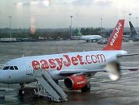 EasyJet, primera 'low cost' en enlazar Madrid con las islas Canarias