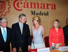 Arturo Fernández llama a la unión empresarial para afrontar la crisis