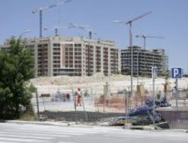 130 nuevas viviendas protegidas en Villa de Vallecas, Puente de Vallecas y Usera