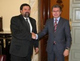 Financiación para la Oficina Judicial de Madrid