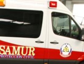 Muere un niño de 3 años al caerse de un quinto piso