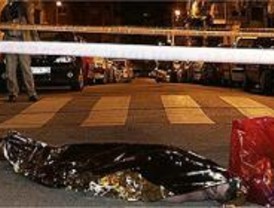 Muere un cabo del Ejército de 29 años tiroteado en Usera