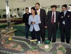 La Comunidad asesora a 30.000 emprendedores para que creen sus empresas