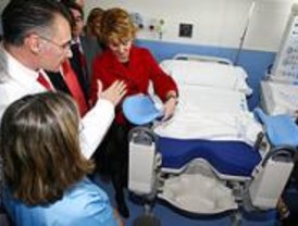 El hospital del Henares tendrá metro desde el lunes
