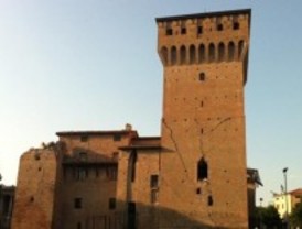 Geólogos españoles e italianos estudian los terremotos