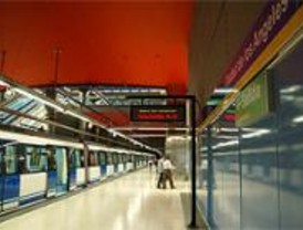 Getafe y Comunidad negociarán en septiembre la financiación del metro a El Casar
