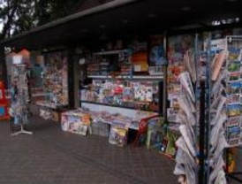 El 61% de los madrileños leen prensa casi todos los días