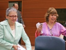 El PSM duda de que los militantes de Móstoles puedan votar en las primarias