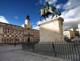 El Ayuntamiento reformará la Puerta del Sol