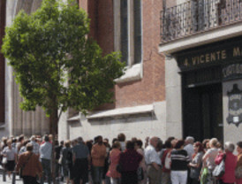 La devoción a San Judas Tadeo