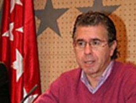 Granados rechaza una gestora en Madrid