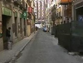 El hombre hallado muerto este martes en un garaje era un joyero de 71 años