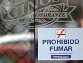 El Tribunal Superior de Justicia de Madrid decide no suspender el decreto del tabaco de la Comunidad