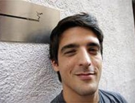 Joaquín Mallo, autor del logo: 'creo que es una imagen que va a gustar a la gente'