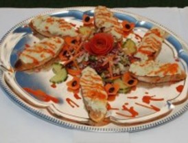 La semana de la tapa llega a Torrejón de Ardoz