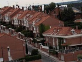El precio de la vivienda de segunda mano cae un 0,9%